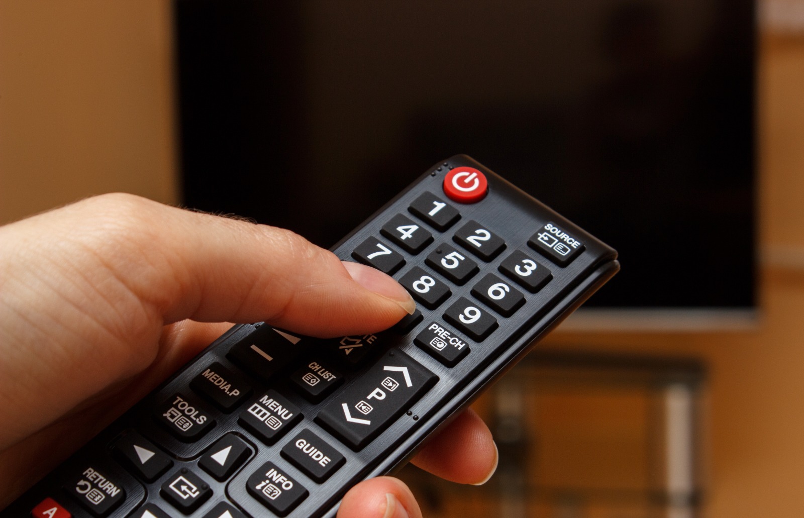 TV Not Turning On Repair Gauteng