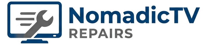 Nomadic TV Repairs — Gauteng TV repair specialists